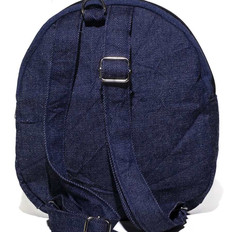 Mini Bag Jeans Up: imagen 3