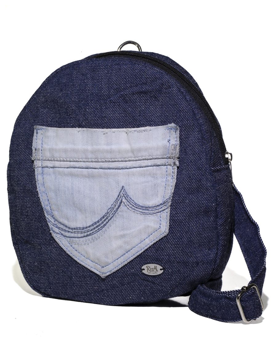 Mini Bag Jeans Up - Imagen 2