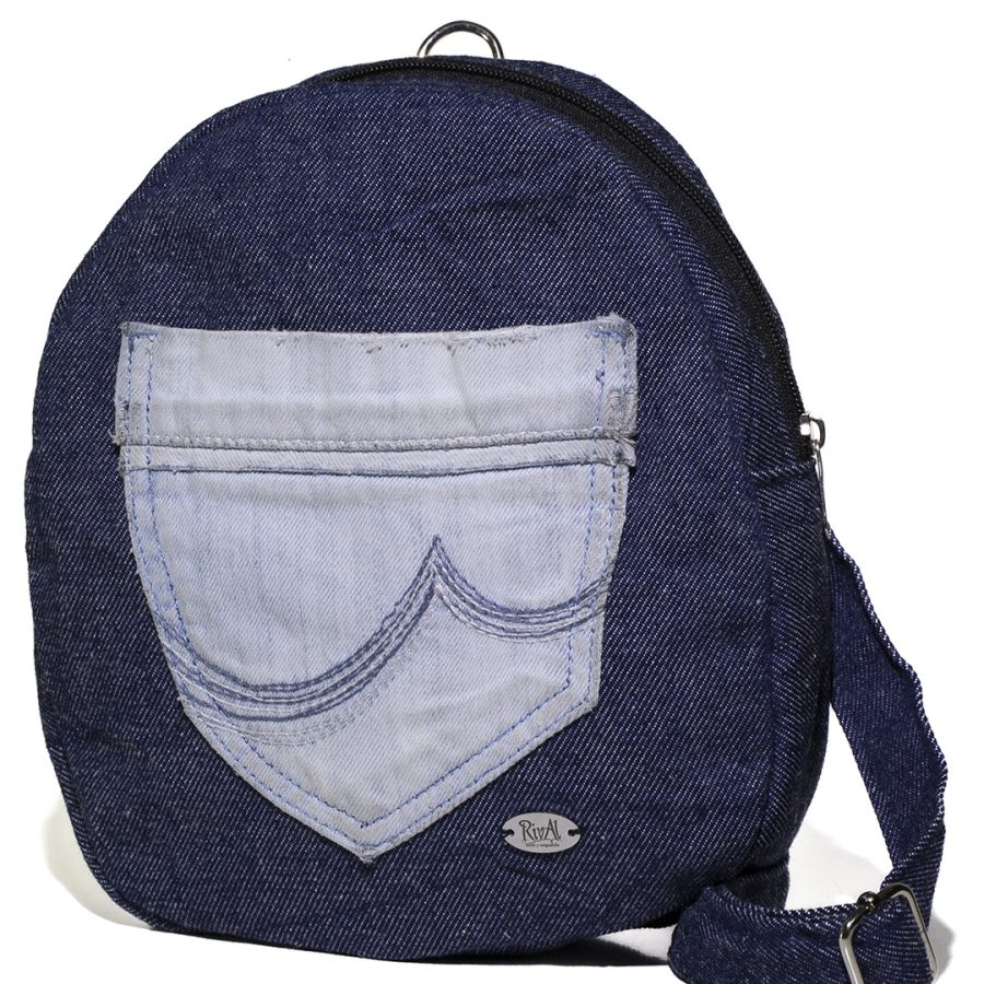 Mini Bag Jeans Up: imagen 2