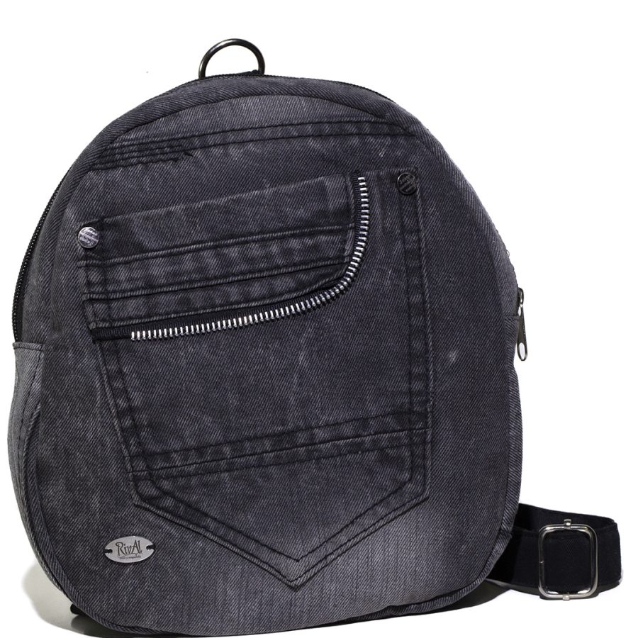 Mini Bag Jeans Bl