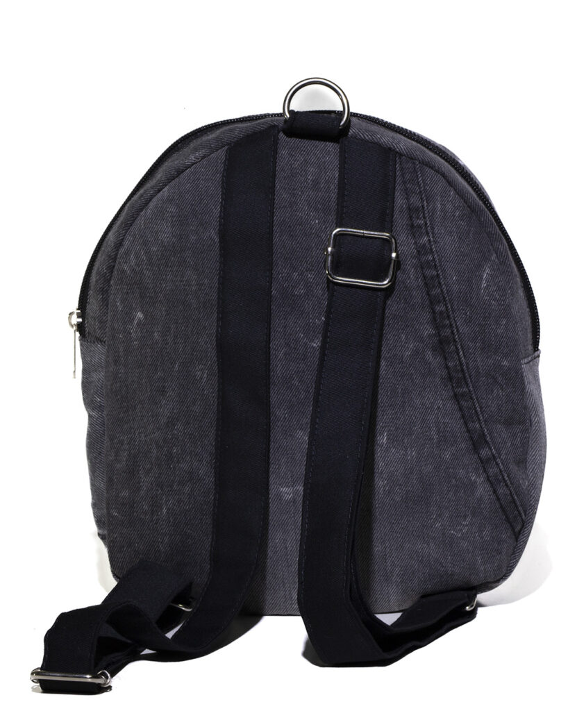 Mini Bag Jeans Bl