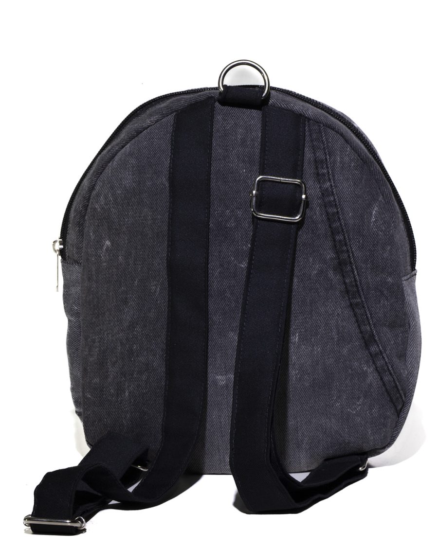 Mini Bag Jeans Bl - Imagen 2