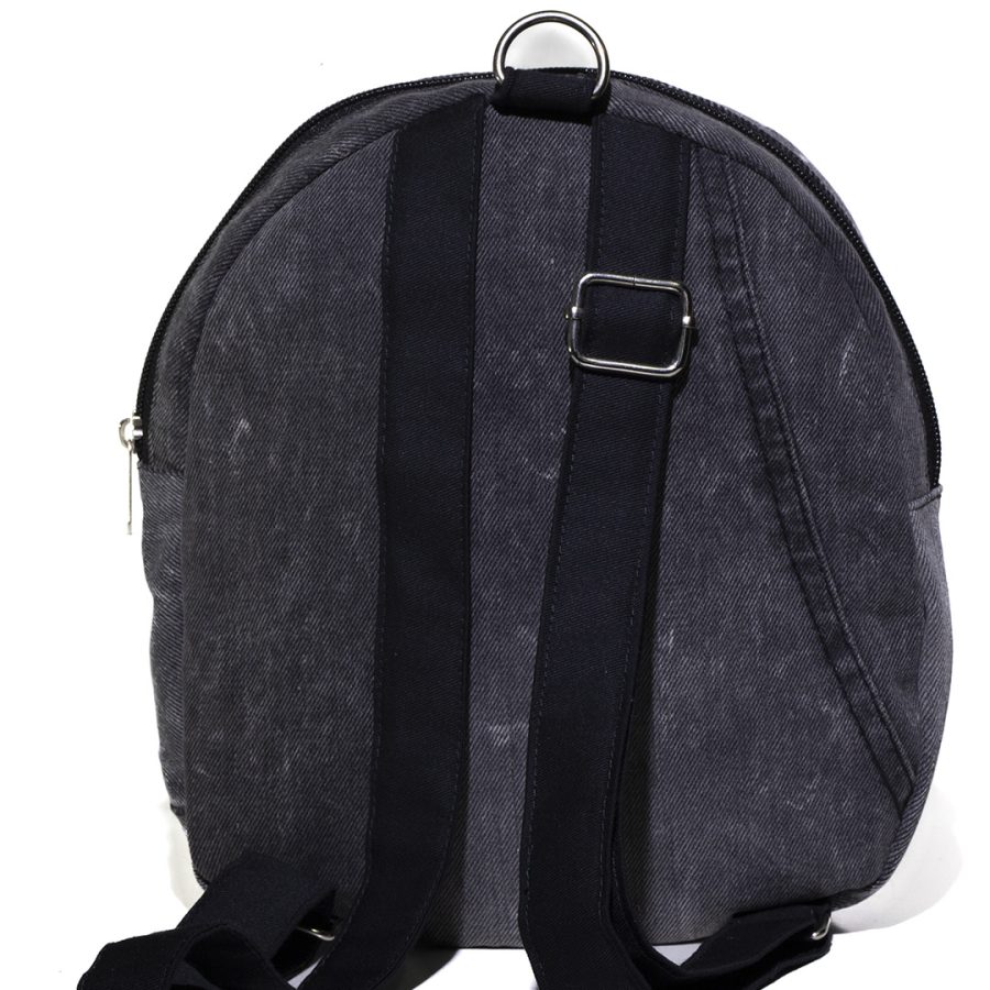 Mini Bag Jeans Bl: imagen 2