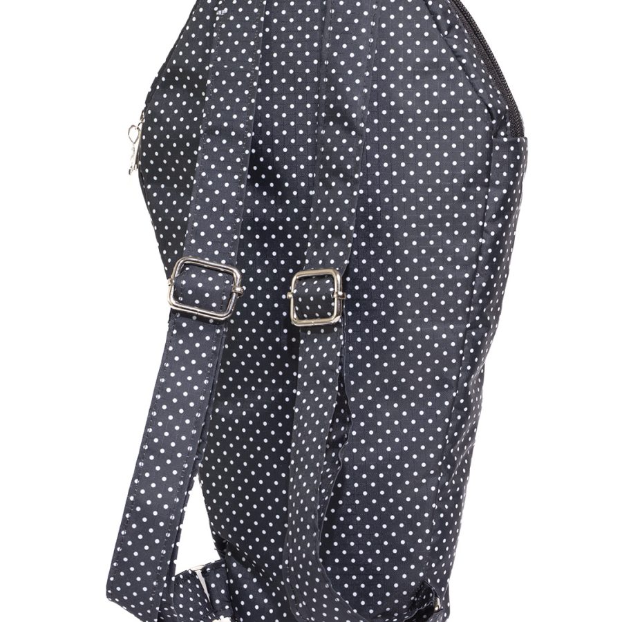 Coffin Bag Ankh Print: imagen 4