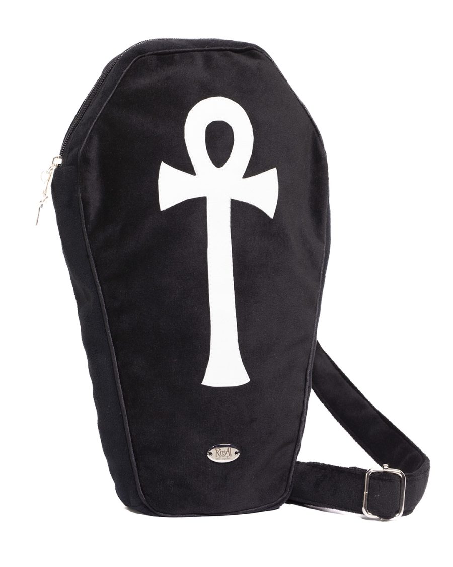 Coffin Bag Ankh - Imagen 6