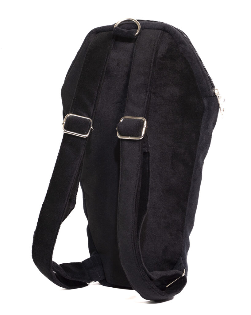 Coffin Bag Ankh