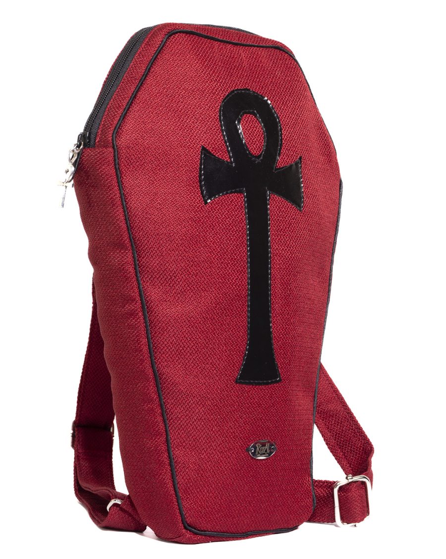 Coffin Bag Ankh - Imagen 4