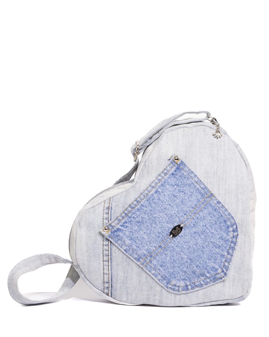 Bag Heart Jeans