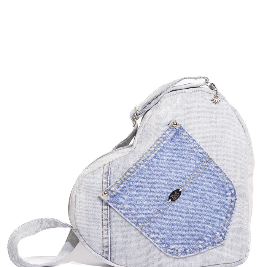Bag Heart Jeans
