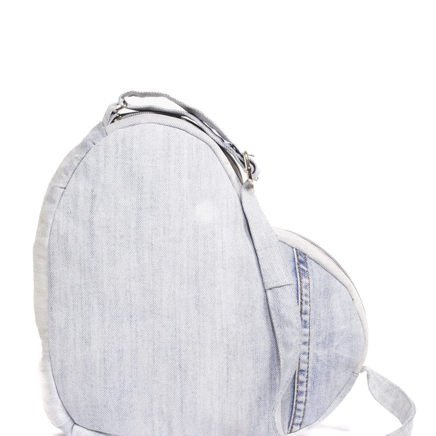 Bag Heart Jeans: imagen 3