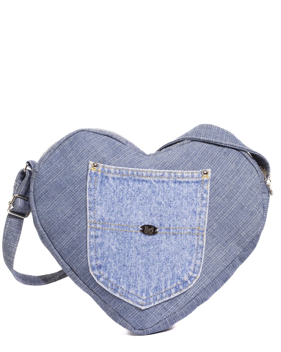Bag Heart Jeans - Imagen 5