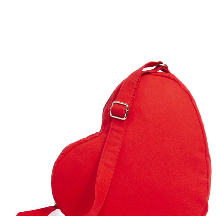 Bag Heart Pocket: imagen 3
