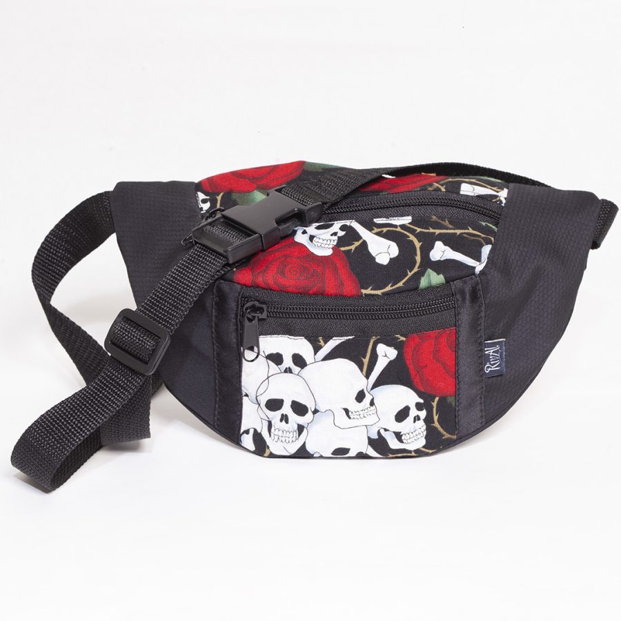 Banano Duo Skull: imagen 3