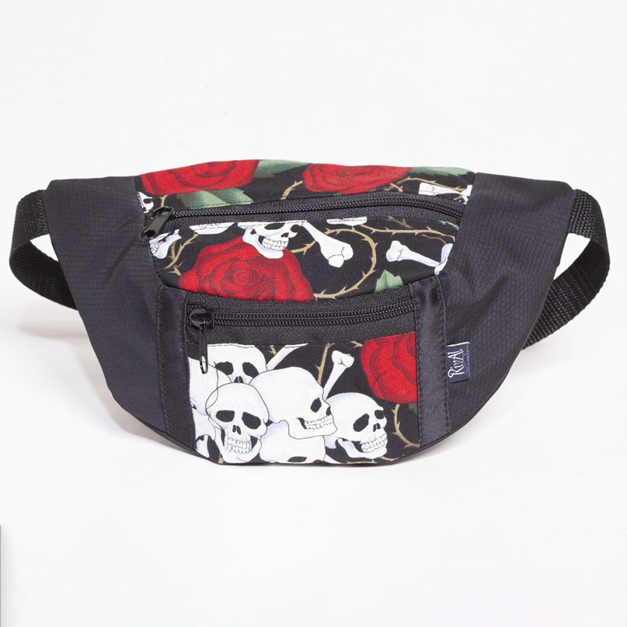 Banano Duo Skull: imagen 2