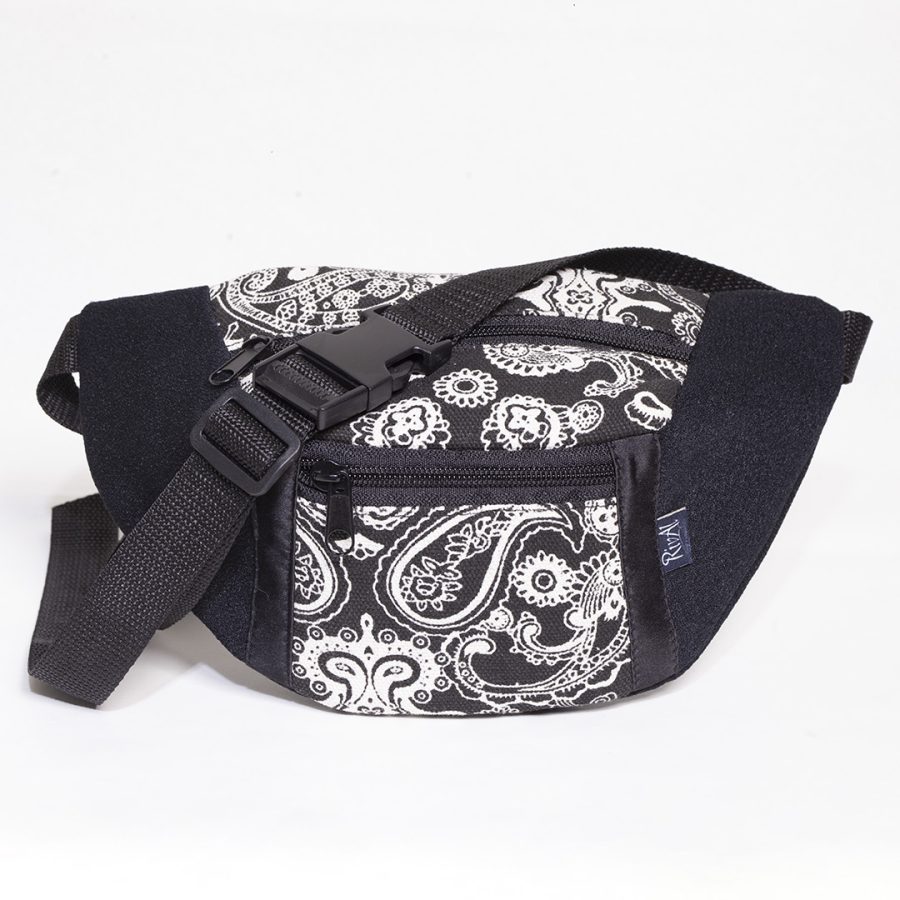 Banano Duo Paisly: imagen 3