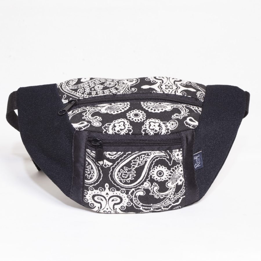 Banano Duo Paisly: imagen 2