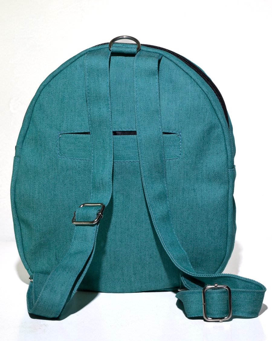 Mini Bag Rebel - Imagen 7
