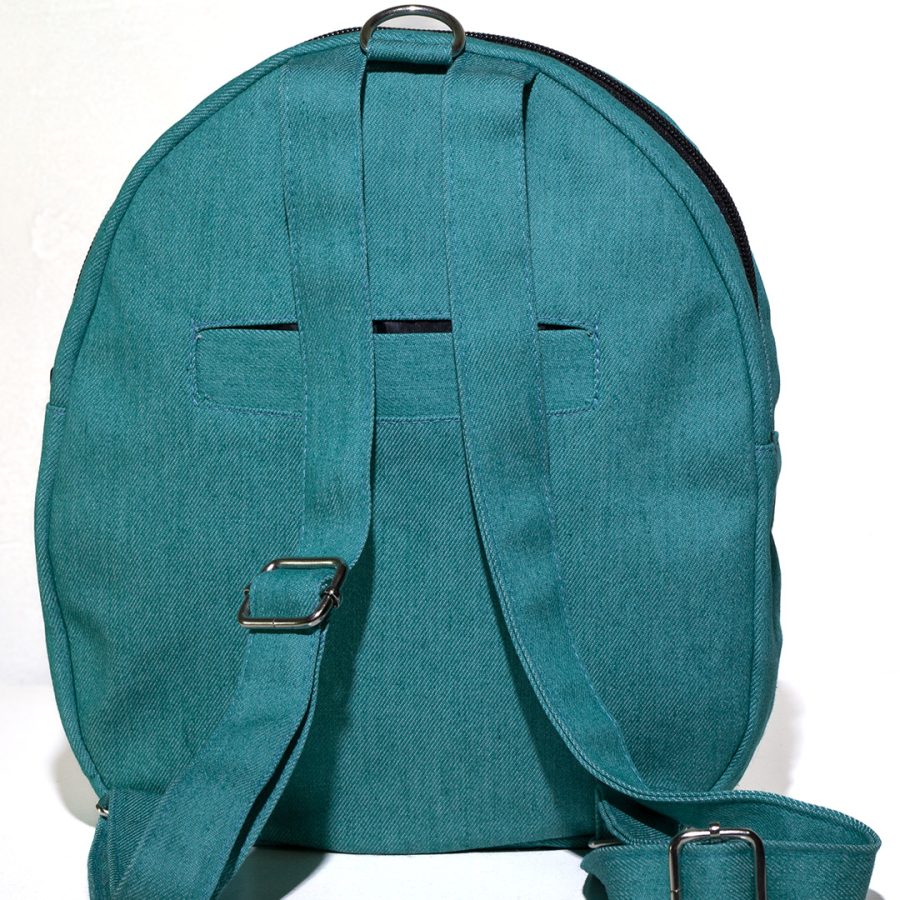 Mini Bag Courtney: imagen 2