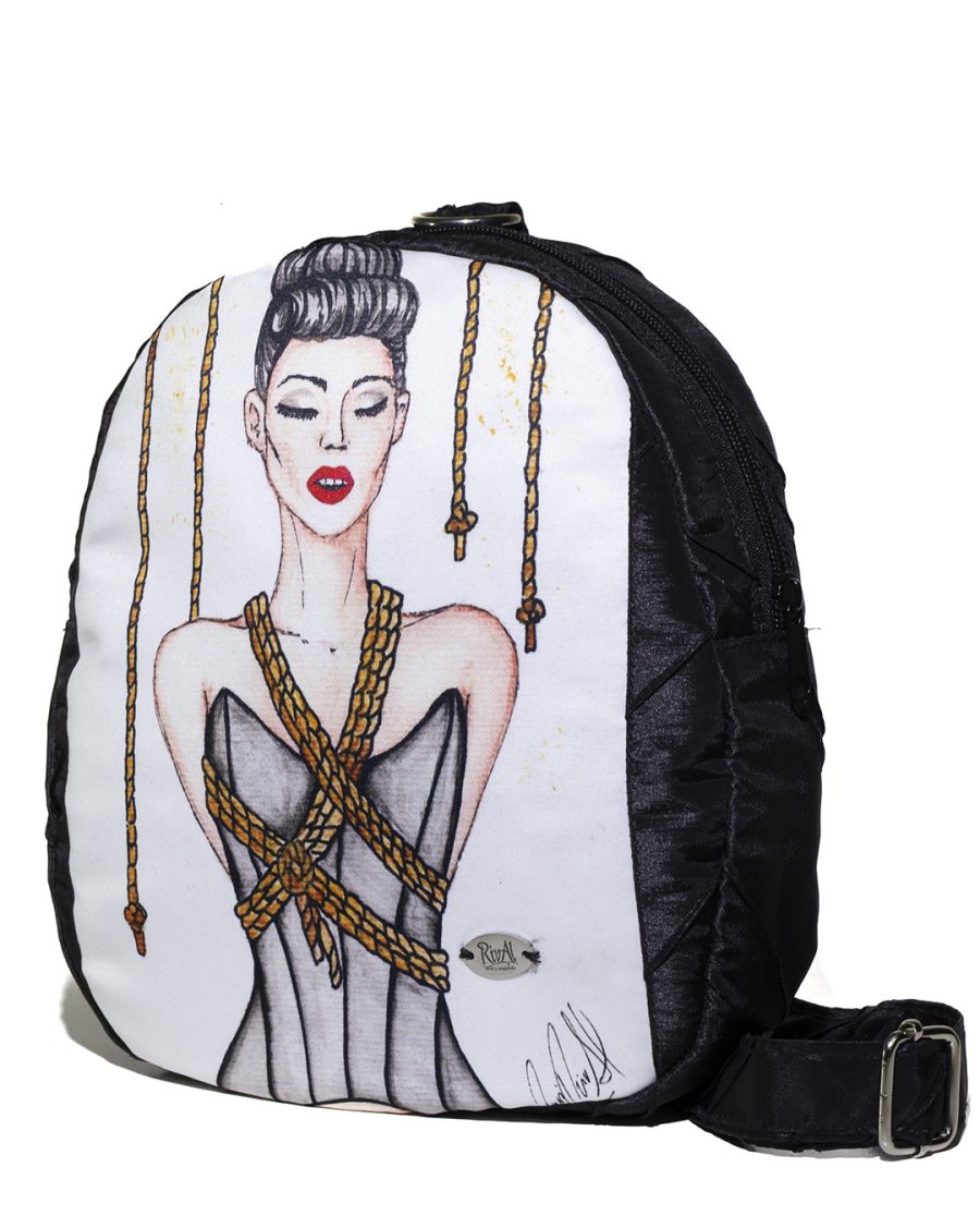 Mini Bag Rebel - Imagen 8