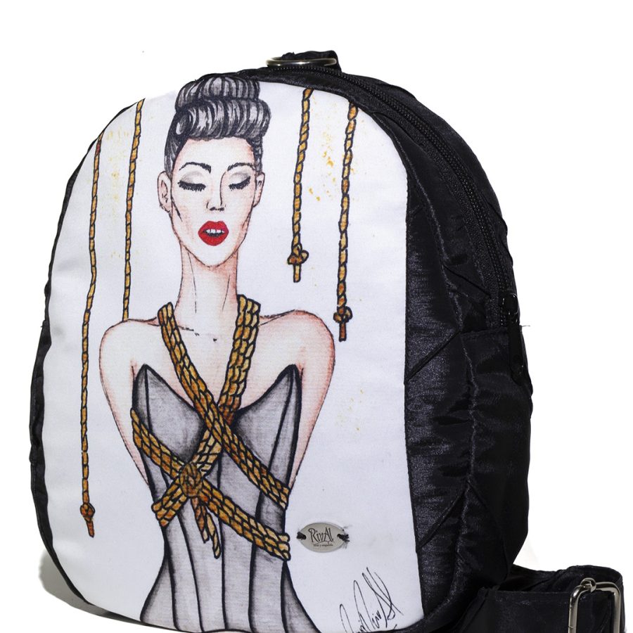 Mini Bag Slave: imagen 1