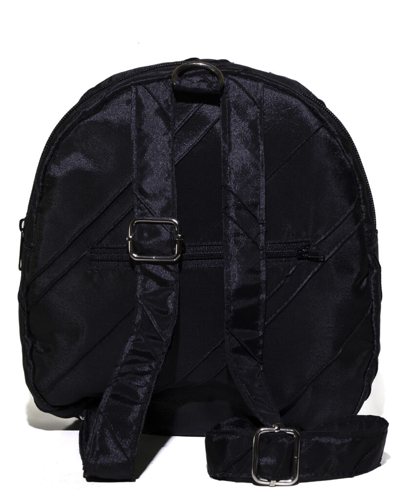 Mini Bag Slave