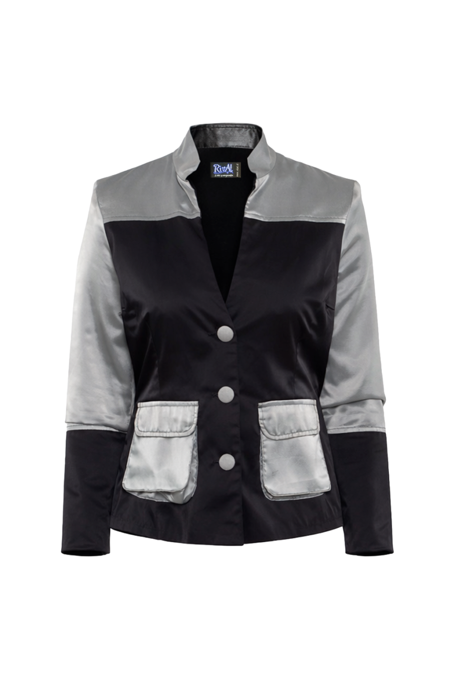 Blazer Augusta Plata