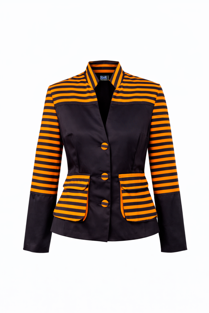 Blazer Funker