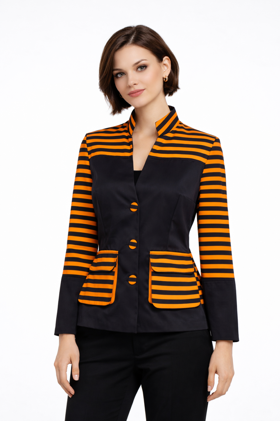 Blazer Funker
