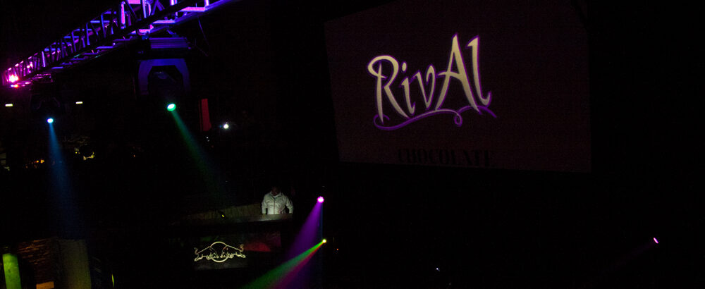 RIVAL en la Pasarela