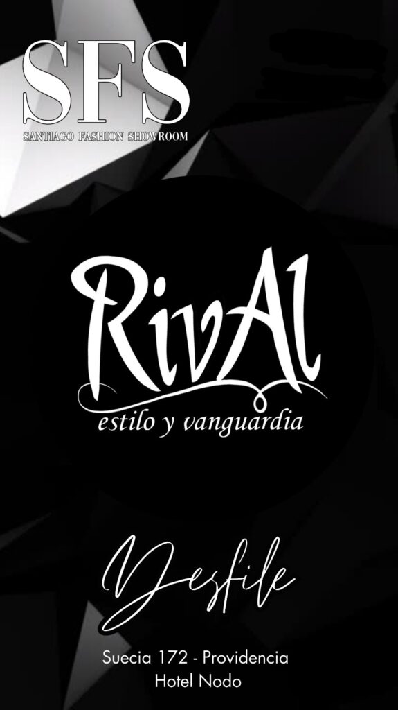 ENTRADAS FASHION SHOW