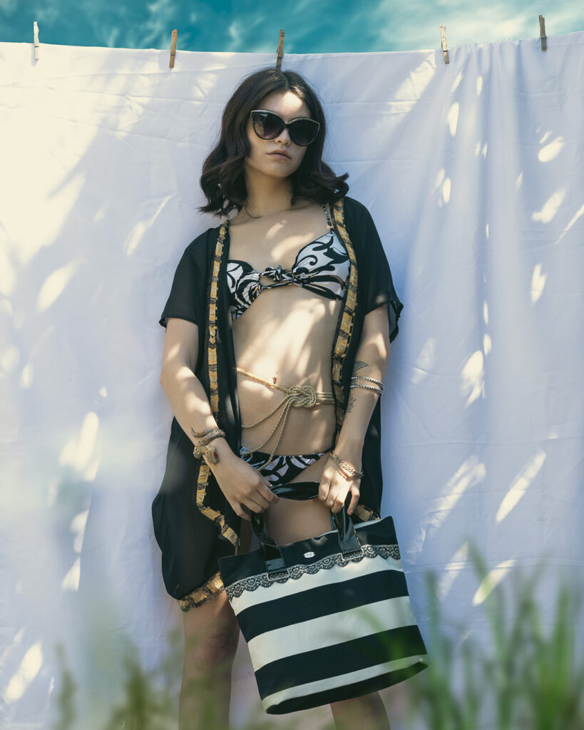 Bikini Baby