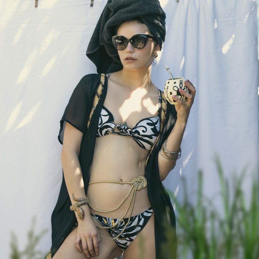 Bikini Baby