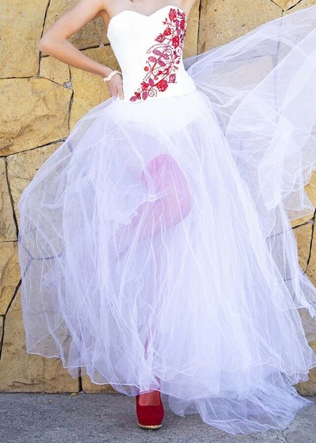 Novia Salome