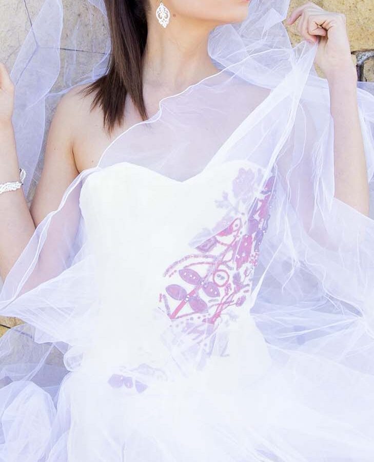 Novia Salome: imagen 2