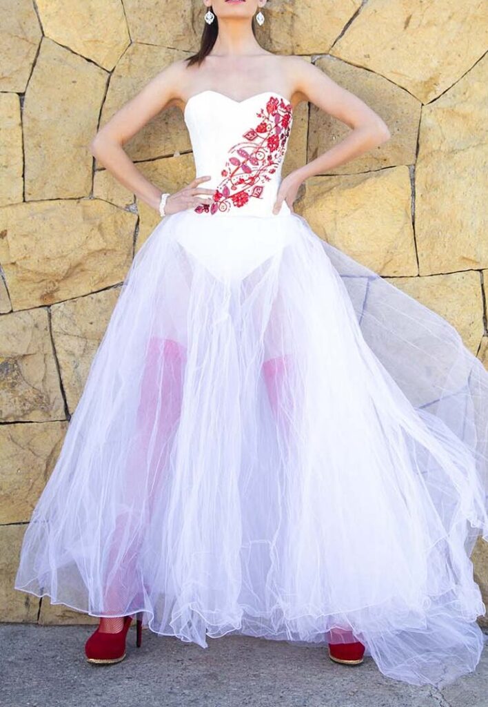 Novia Salome