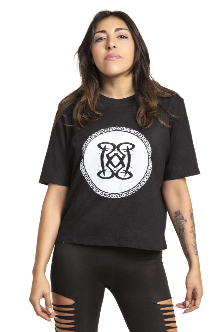 Camiseta Emblema RivAl