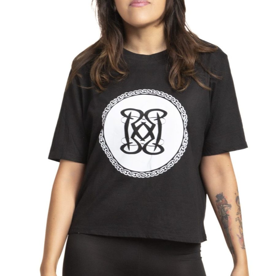 Camiseta Emblema RivAl