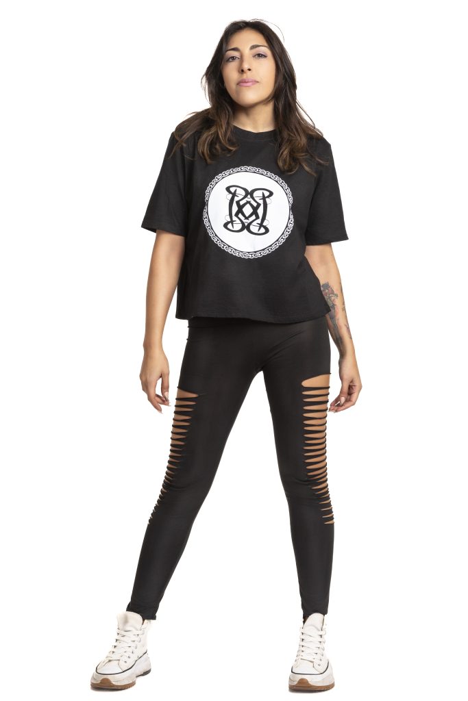 Camiseta Emblema RivAl