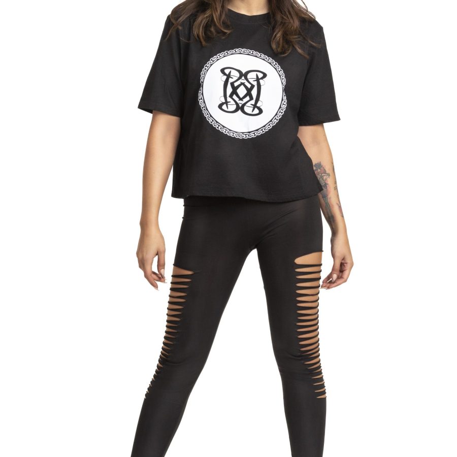 Camiseta Emblema RivAl: imagen 2