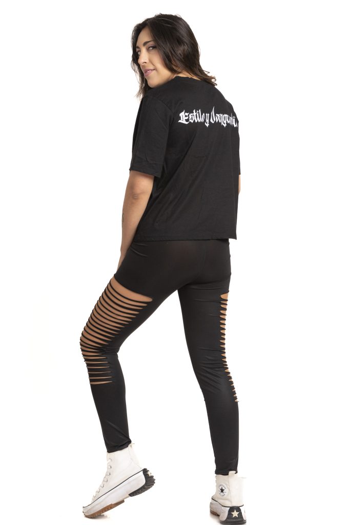Camiseta Emblema RivAl