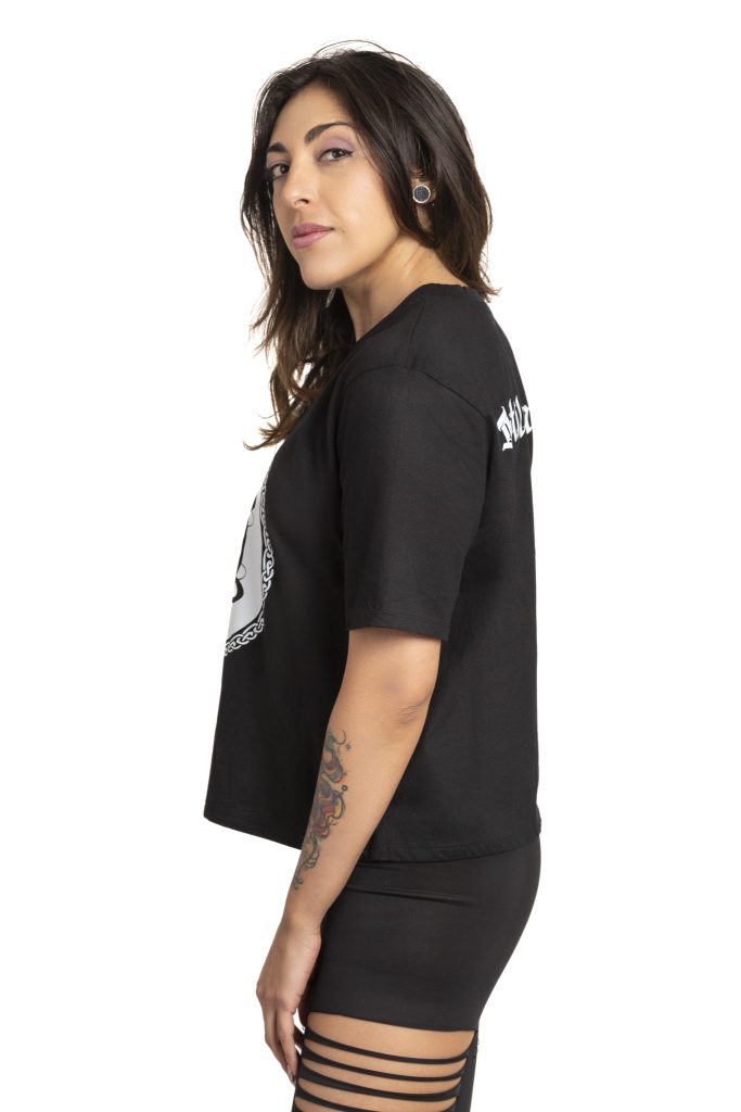 Camiseta Emblema RivAl