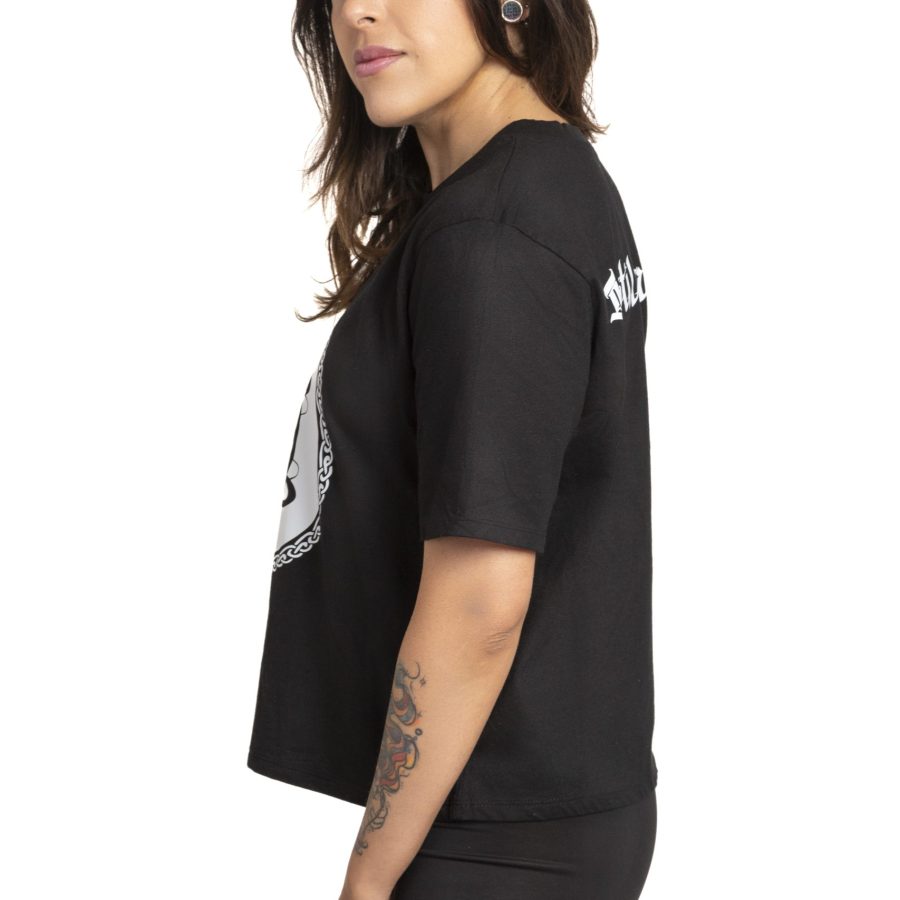 Camiseta Emblema RivAl: imagen 4