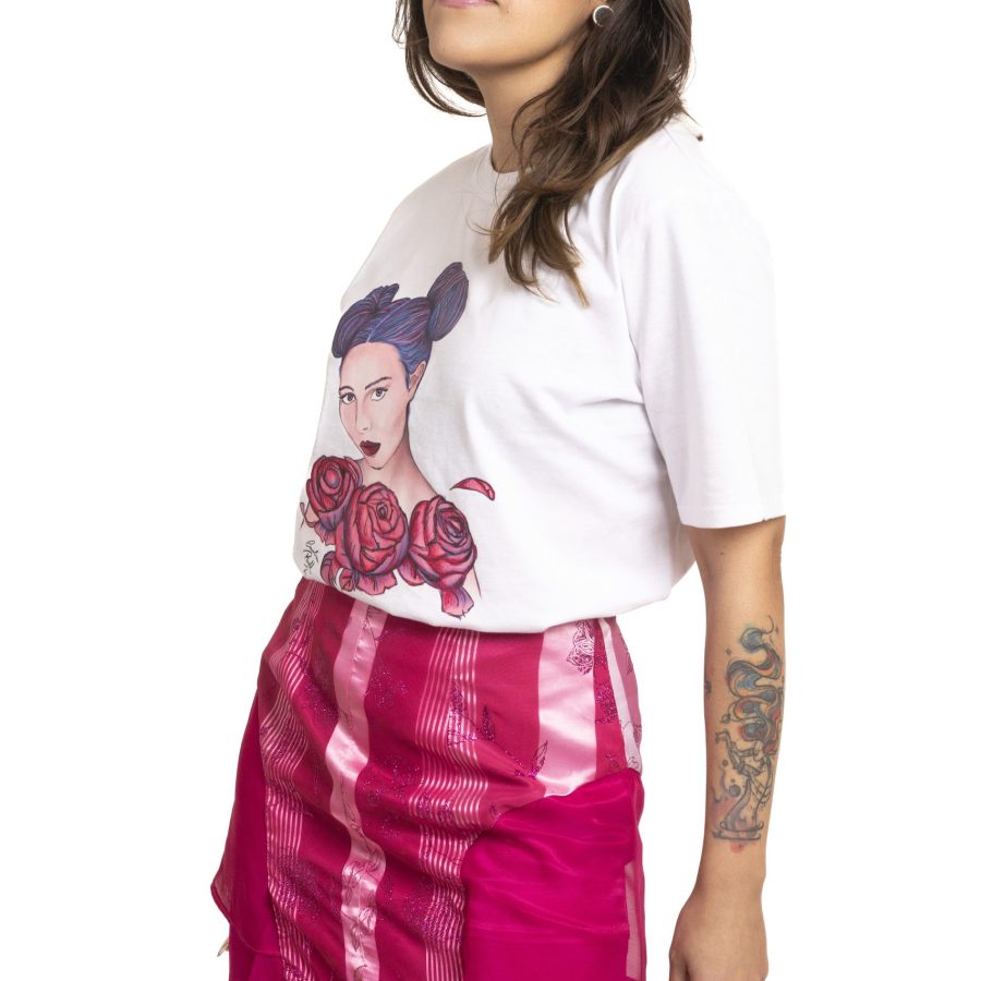 Camiseta Kylie: imagen 3