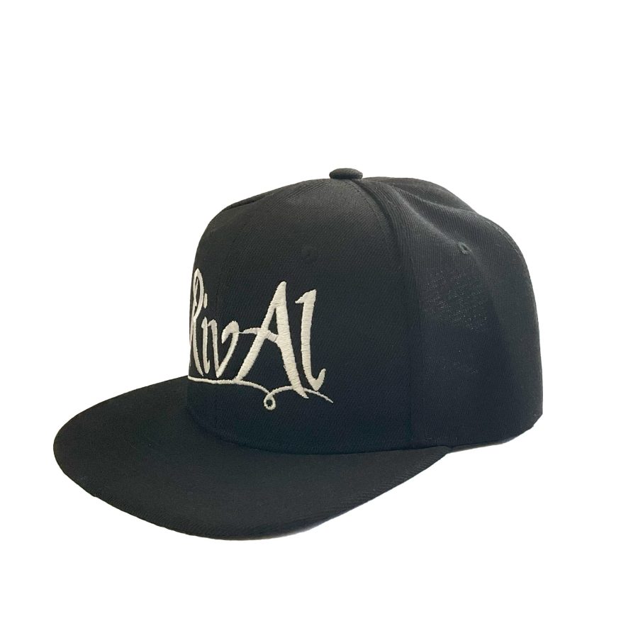 Gorra Jockey Rival Logo: imagen 4