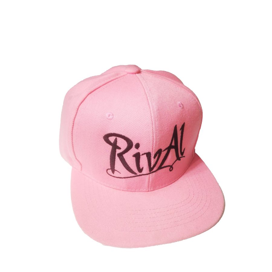 Gorra Jockey Rival Logo: imagen 3