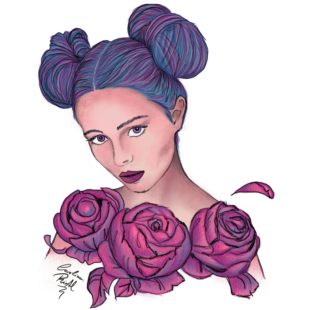 Camiseta Kylie