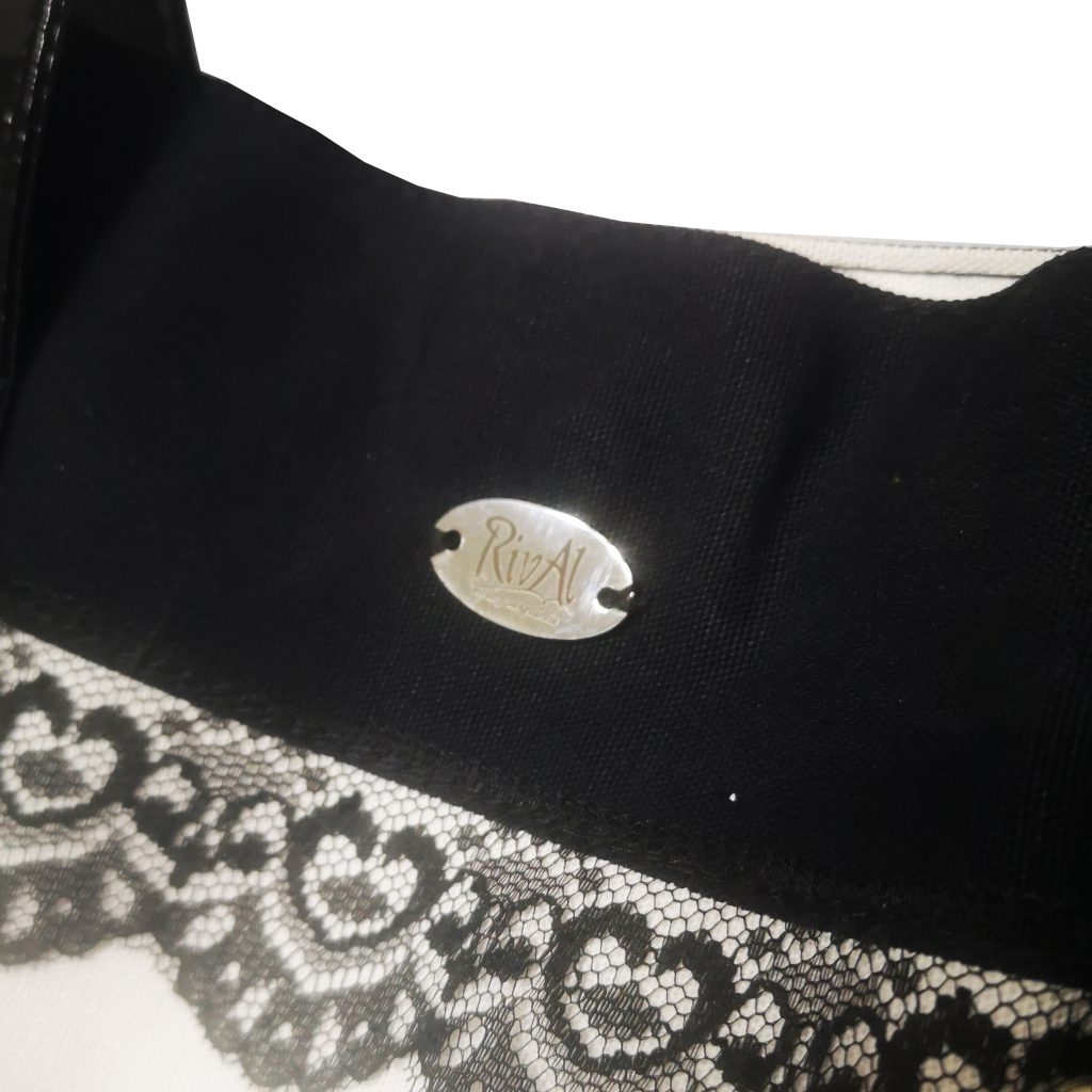 Bolso Line Real