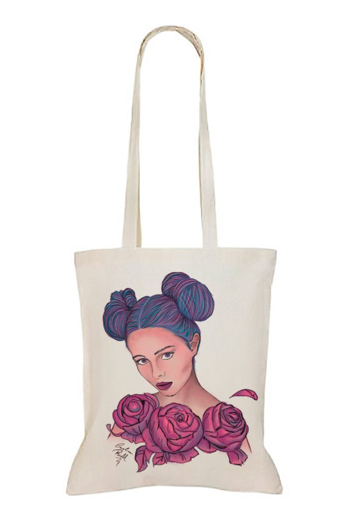 Tote Bag Kylie