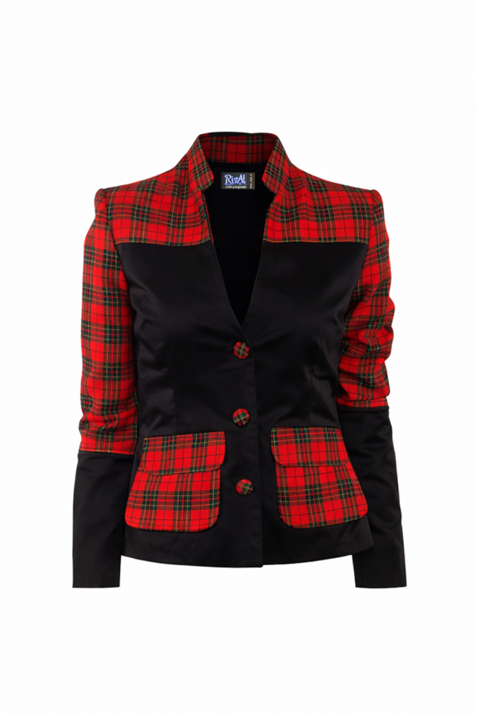Blazer Augusta