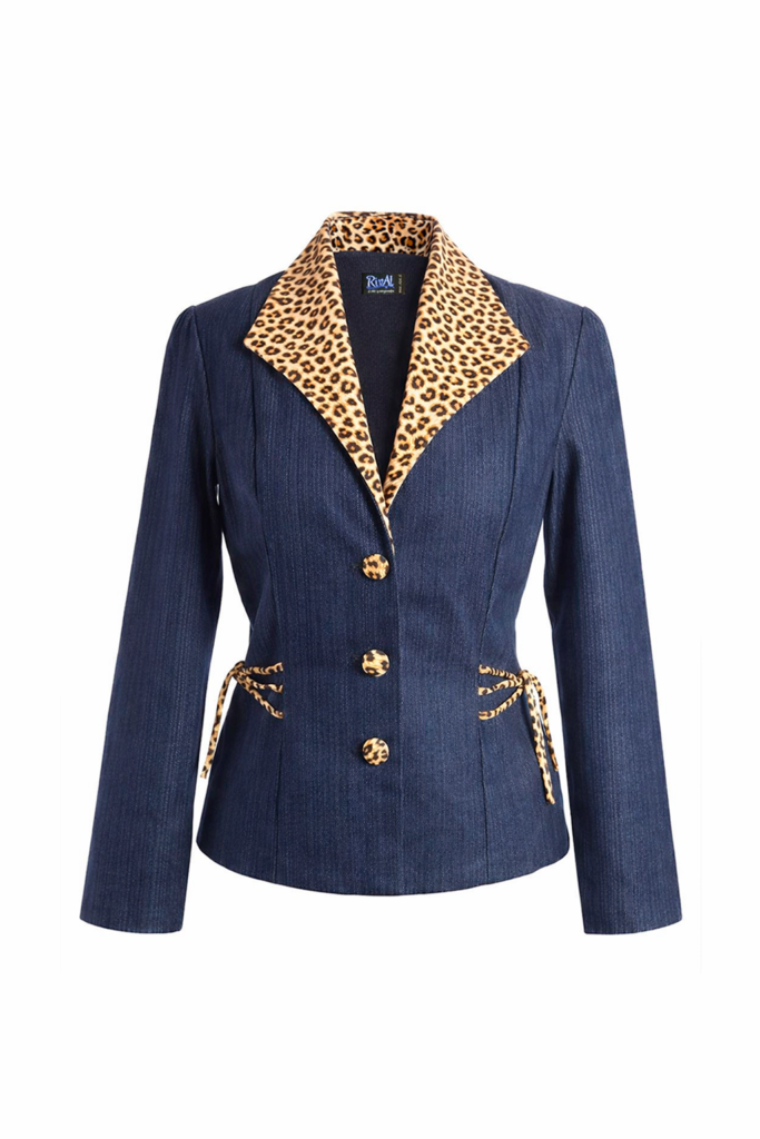 Blazer Trini